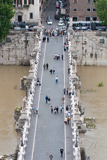 0606Castel S Angelo.jpg - SONY DSC
